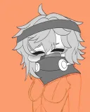 소전2) 마슈티 낙서에요.grim