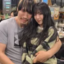 쯔양 피셜 "지켜주고 싶은 남자"