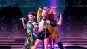 1년전 오늘, 넷플릭스에 케이팝 데몬 헌터스가 공개됩니다