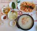 부부싸움 하고 나와서 소갈비집 포기하고 삼계탕 혼술 ㄷㄷㄷ