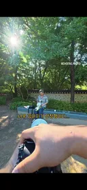 이름이... 이게... 인자...그... 유기견...!