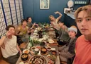 영국 런던 대박날 예정 이라는 한식 고기구이집