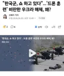 우크라이나가 드론 운용경험이 많다고 무조건 옳은건 아님.