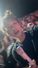 디즈니공주 같다는 반응있는 어제자 박지훈