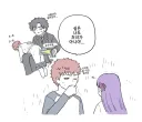 [페이트] "저, 처녀도 아니라구요?"