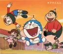 지금도 못나오는 도라에몽 로스트미디어