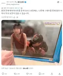 의외로 출연 허락을 받게 되는 것