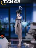 블루아카) 키사키 피규어 ㅈ된다