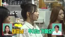리센느 데뷔무대때 미안해서 울었던 더뮤즈 대표