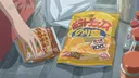 날씨의아이) 사실 매우 안타까운 상황이었던 장면