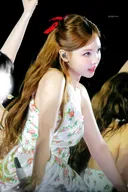초미녀 그룹 트와이스의 최근 콘서트 프리뷰직찍