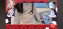 버튜버) 여자 5명이서 남자 한명을 집중적으로 성희롱(?) 하는;