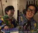 하하도 자기 분신 만들었군요.