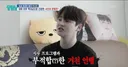 생방송 시사프로그램에서 실수할뻔한 가수