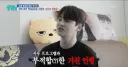 생방송 시사프로그램에서 실수할뻔한 가수