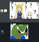 작가님에게 하면 대단히 스고이 실례가 되는 질문