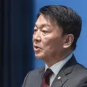 안철수 '한동훈 복당 반대.복당 시 당 전체 파국'