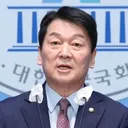 안철수 '한동훈,··창당하면 응원하겠다'