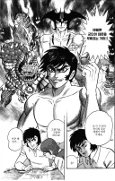 데빌맨) 데빌맨 작가 나가이 고의 충격적인 커밍아웃.manhwa