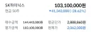 주식)안녕히 계세요 여러분
