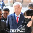 '전광훈, 서부지법 빨리 가라 해'…'폭동 배후'.경찰 증언 ​
