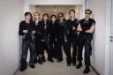BTS, 독일 바이에른 뮌헨 홈구장 '알리안츠 아레나' 콘서트 현장