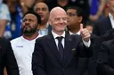 FIFA, “월드컵 참가국 64국으로 확대 검토할 것”