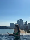 낭만 가득한 바다의 도시