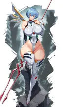 [후방] 그린 그림인레이
