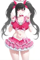 블루아카) 주책 리오