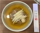 여름철 호불호가 있는 냉면 스타일