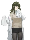 현재 소녀전선의 주변에서 보는 지휘관과 현실 시키칸 차이