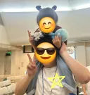 일본에서 내 자식이 생김