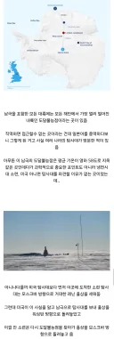 의외로 잘 안알려진 냉전시대 미국-소련 사이의 병림픽