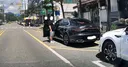 불법주차