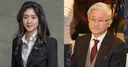 8개월만에 이혼하고 재혼한다고했다가 차녀에게 승계구도 뺏긴 아모레퍼시픽 장녀