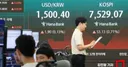 SK하이닉스 실적전망 하향…코스피 과열론 불붙이나(종합)