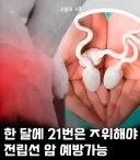 남성으로 살아가는 고통과 고뇌
