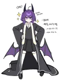 악마 한장.grim