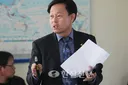 회 먹을 때마다 감사하는 인물 GOAT