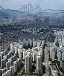 20년 싸게 임대 아파트 살았는데