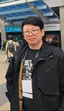 유저들이 게임 디렉터 이름을 기억하는게 좋은걸까