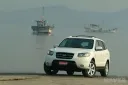 2007 현대 싼타페 중형 SUV