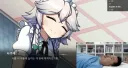 나 NTR 당함