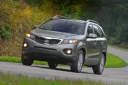 2011 기아 쏘렌토 중형 SUV