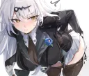 제자: 스승님. 엉덩이를 좀 더 뒤로 빼고 다리를 벌리세요.jpg