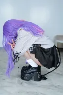 버튜버) 여성스러움을 강조하는 라인이 아름다우신 누낭의 토와 코스 짤