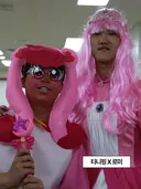 25년 의정부고 졸업사진이 레전드인 이유