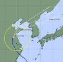 한반도 상공 New hero challenge