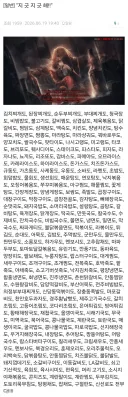 어떤거 먹을까 고민하기 지긋지긋하다는 사람